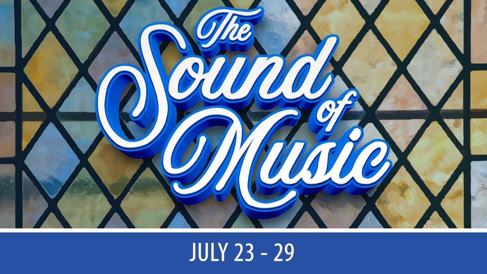 The Muny announces the 2020 season of shows.