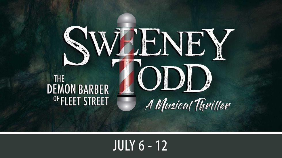 The Muny announces the 2020 season of shows.