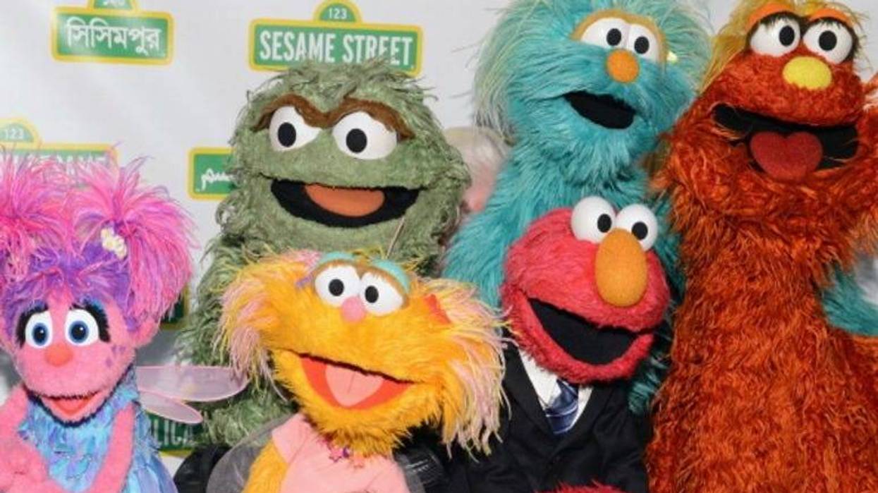 The_Muppets