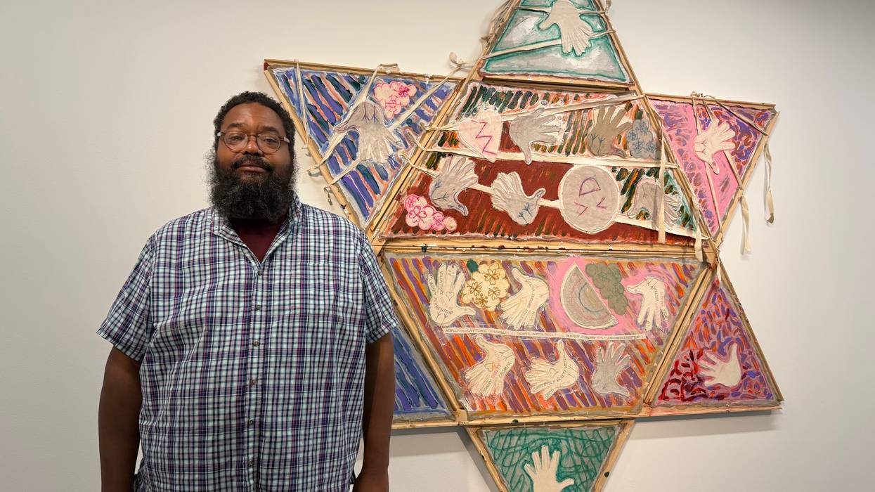 MCA announces latest exhibit in ongoing series highlighting local artists