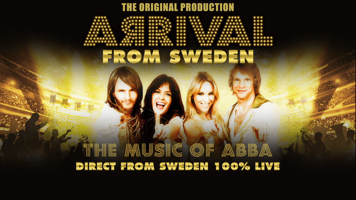 The Music of Abba