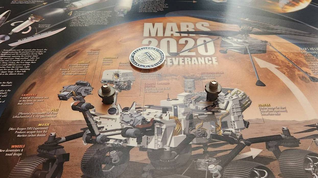 Device that helps make space travel possible named ‘Coolest Thing Made in Illinois’