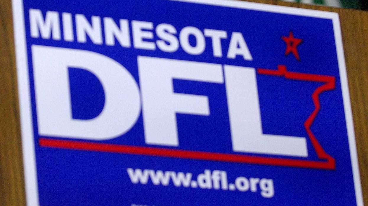 The National Democratic Legislative Campaign Committee is planning to invest in 13 competitive Minnesota Legislature races, a move that is somewhat unusual.
