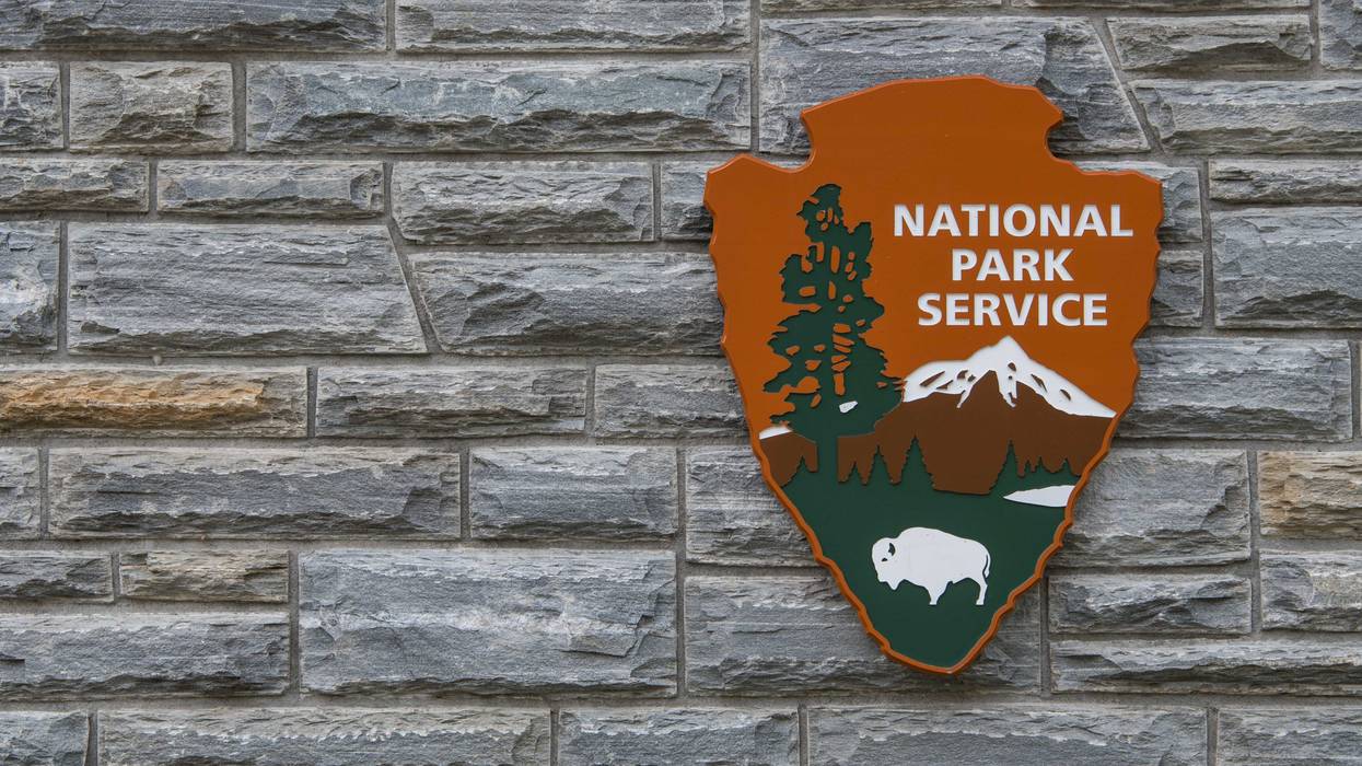 The National Park Service says it is going to start charging international tourists an extra $100 to enter some of the most popular U.S. parks.