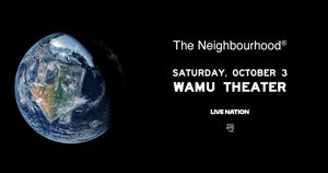 The Neighbourhood