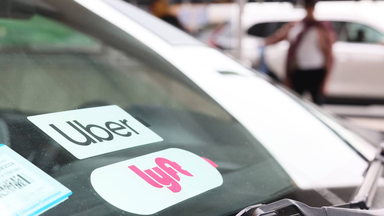 The new feature is being rolled out nationwide despite an ongoing class action lawsuit against the policy in California, filed by Uber drivers who argue that it is discriminatory against men