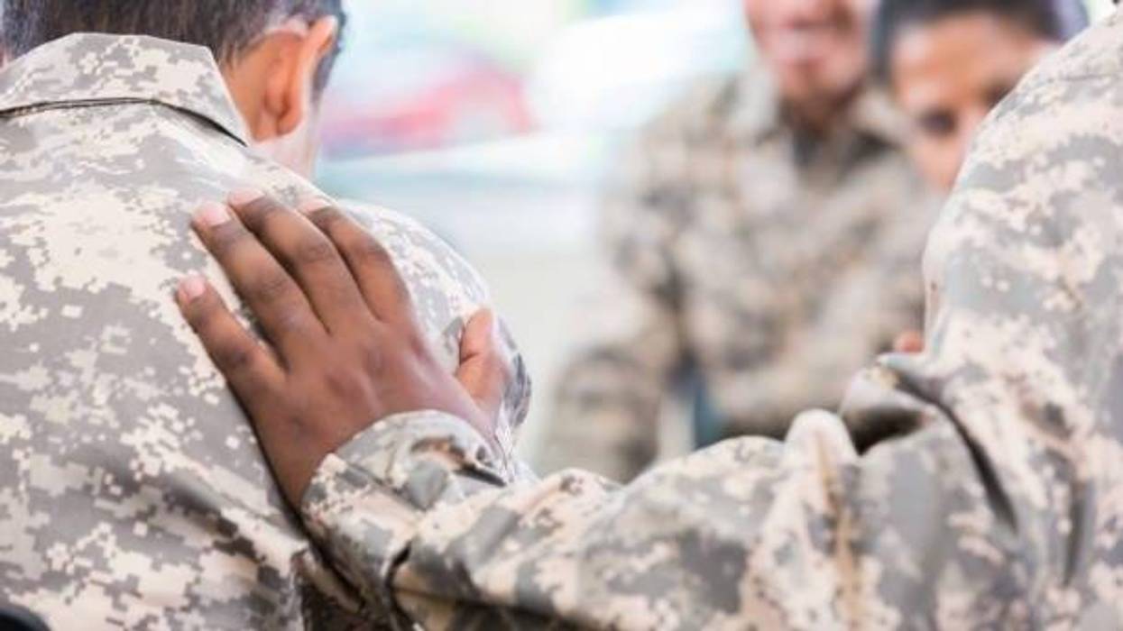 The New Jersey Department of Military and Veterans Affairs and the New Jersey Hospital Association announced the implementation of a statewide Mental Health First Aid training program for veterans and their families.