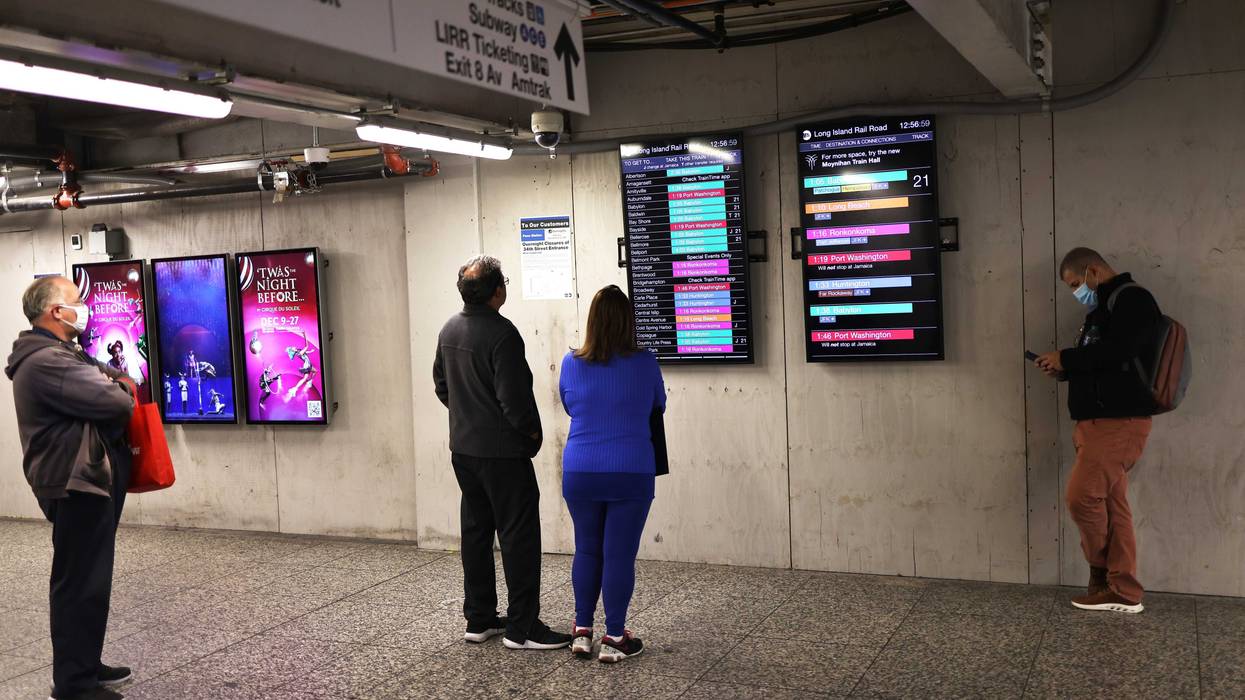 The new MTA app promises to streamline looking up the subway schedules.
