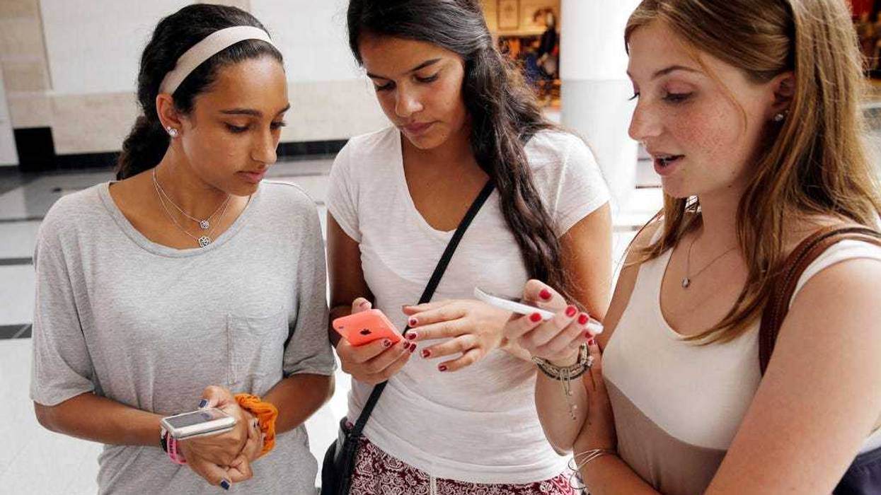 The New York state Legislature on Friday passed a bill that would allow parents to block their kids from getting social media posts suggested by a platform’s algorithm.