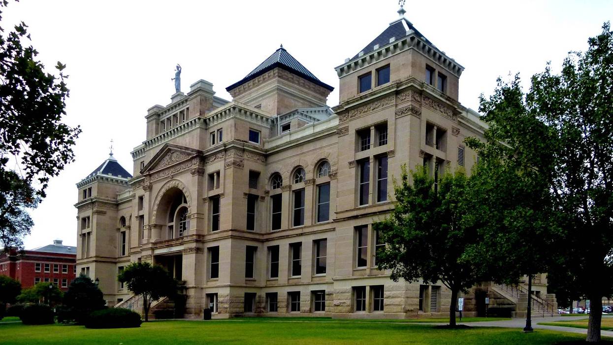The next step in the Sedgwick County election process
