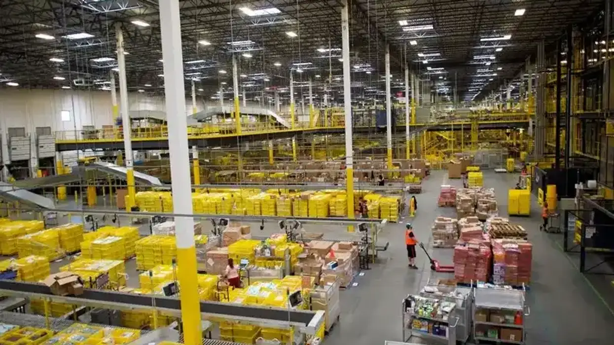 The Niagara County Industrial Development Agency has approved $123 million in incentives for Amazon to bring a warehouse to the town of Niagara.