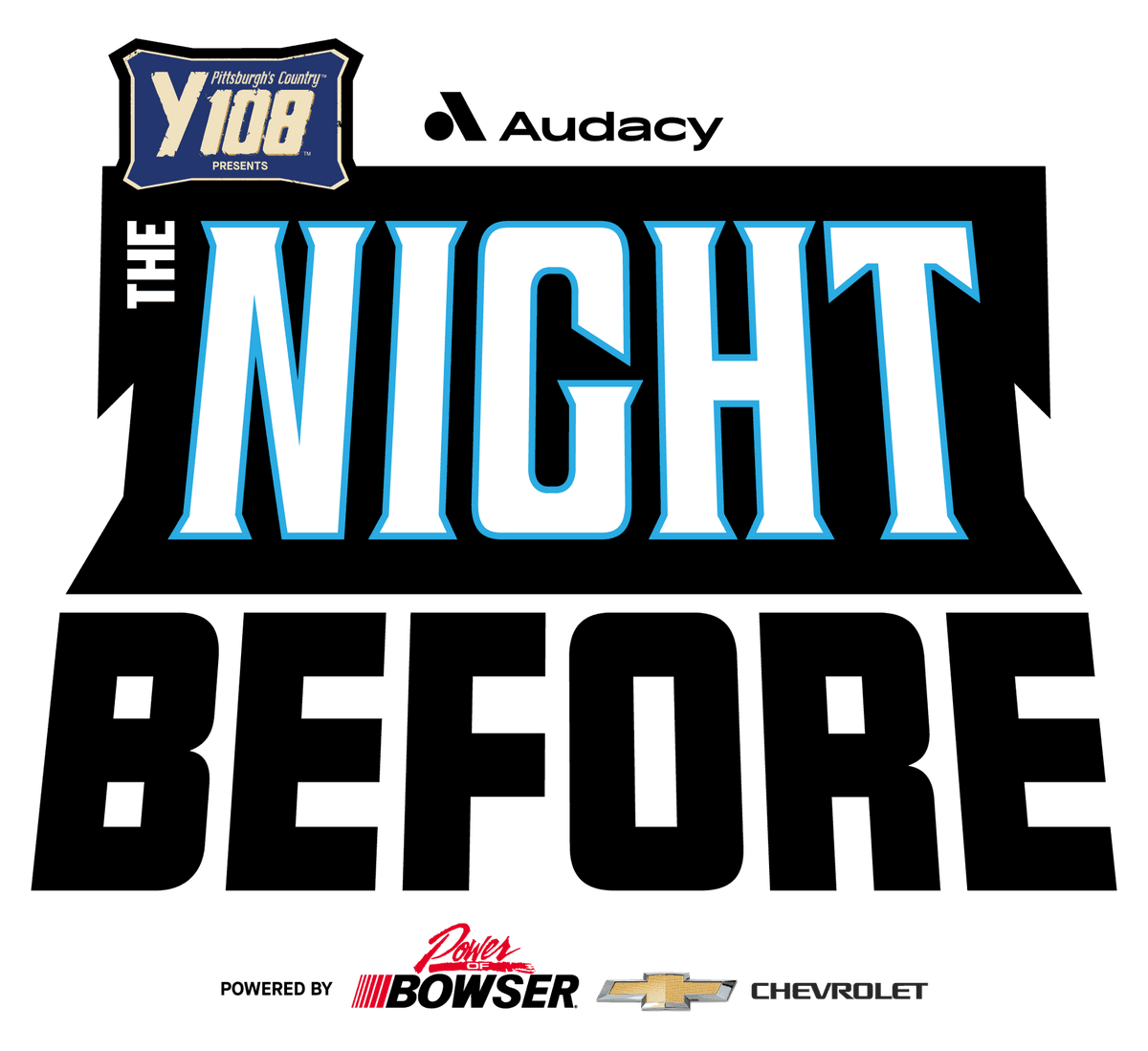 The Night Before