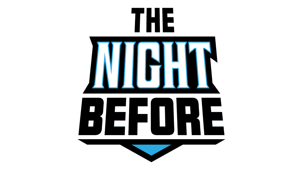 The Night Before