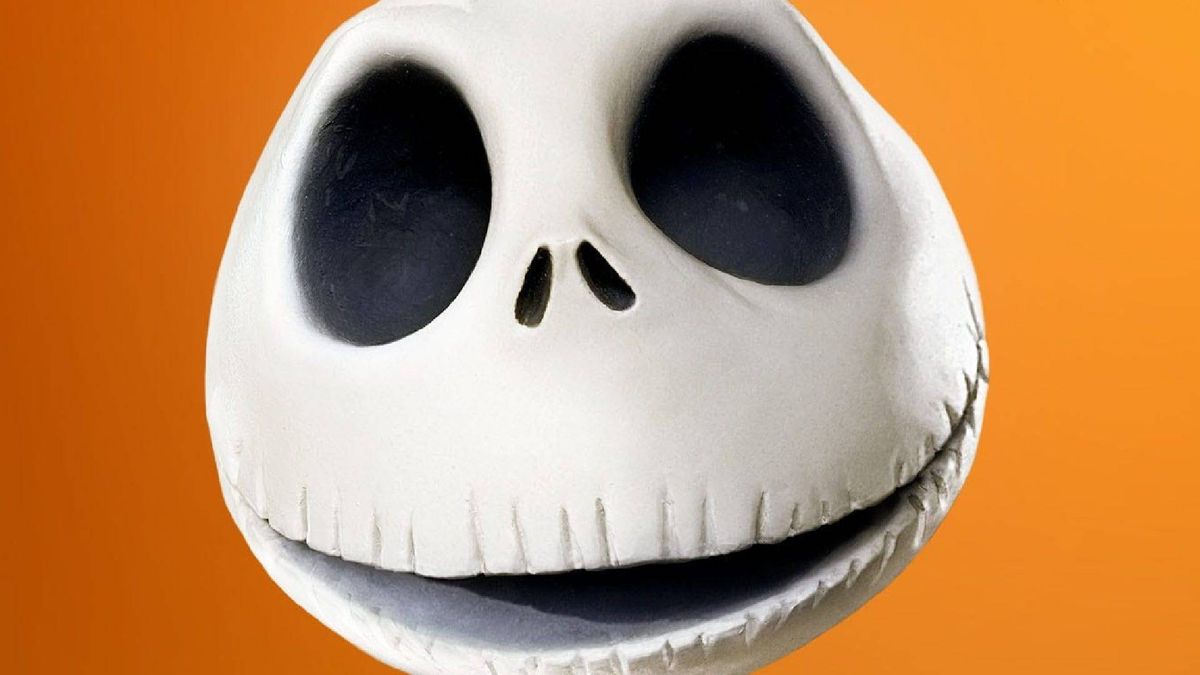 The Nightmare Before Christmas