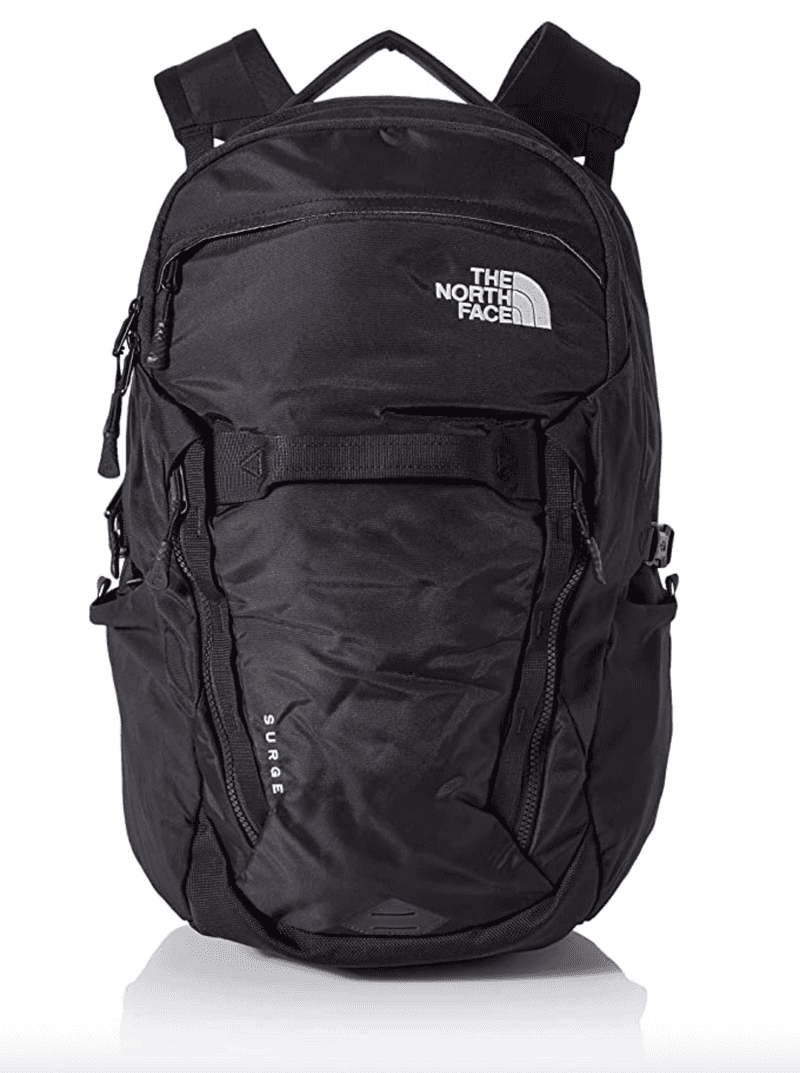 north face backpack for college students The Recon Everyday Laptop - Daypack, Water Repellent, Laptop Sleeve, 2 Water Bottle Pockets, Duck Green/New Taupe Green, One Size The North Face Recon Backpack is a trustworthy pack with plenty of upgrades North Face Best Big Backpacks