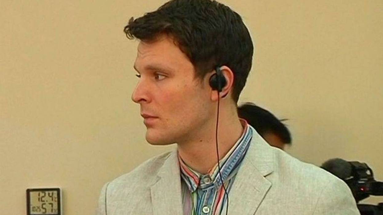 The North Korean government presented the United States with a bill for $2 million for the hospital care of Otto Warmbier, the American college student who was held as a prisoner by Pyongyang.