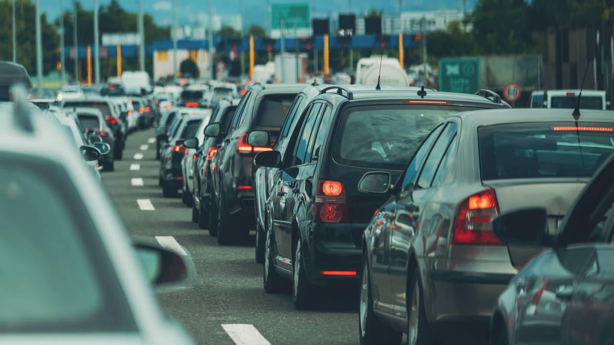 The North Texas Tollway Authority (NTTA) has increased its toll rates by one cent per mile. For drivers with a TollTag, the rate is now 22 cents per mile — up from 21.