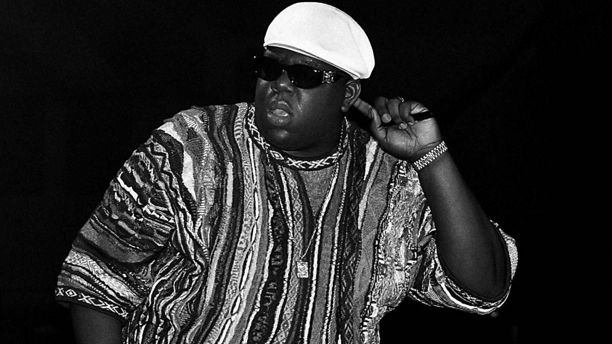 The Notorious B.I.G.