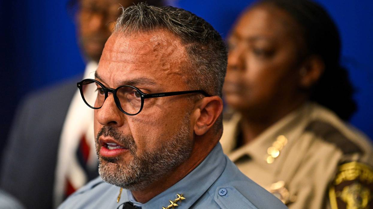 The number of homicides in Minneapolis at 51 for the year so far. That number recently grew after a shooting Halloween night in Dinkytown and it involved juveniles - a situation Police Chief Brian O'Hara says is very difficult to investigate because many of them are from outside the city.