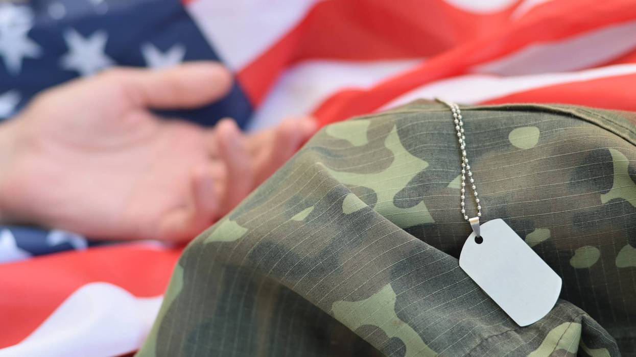 Mission Roll Call: Veteran suicide data may not tell whole story