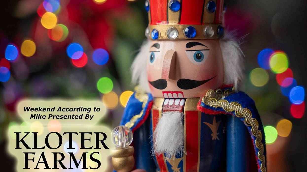 The Nutcracker