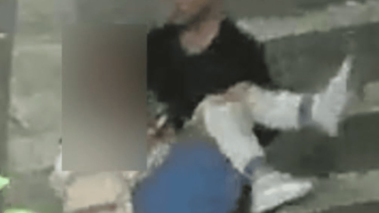 The NYPD determined the woman feared kidnapped in Brooklyn early Friday was not a crime victim.