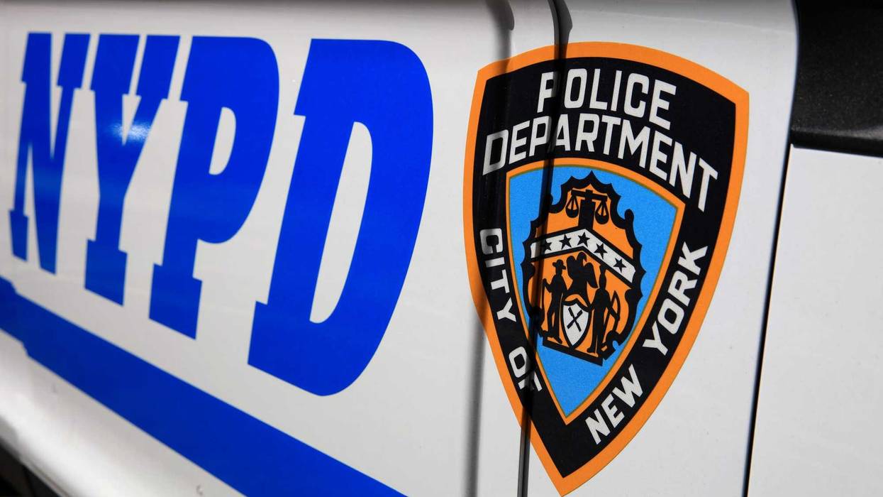 The NYPD is searching for a man who has been arrested more than 30 times this year for commercial burglaries throughout the city.