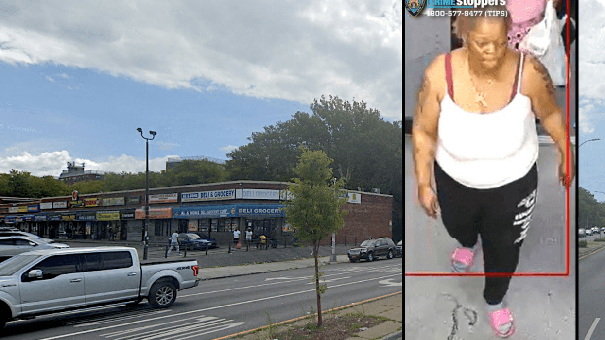 Woman wanted for stabbing man, 34, to death in Brooklyn: police