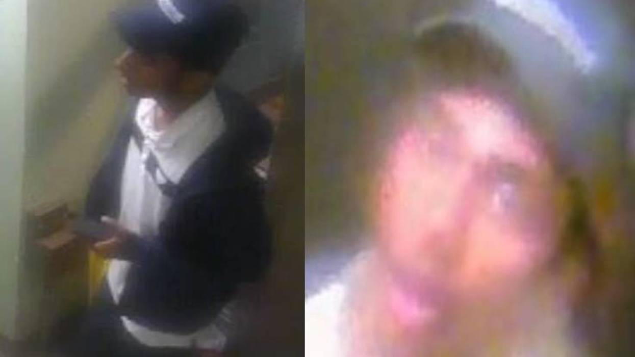 Man gropes, punches and robs woman, 20, in Bronx elevator: police