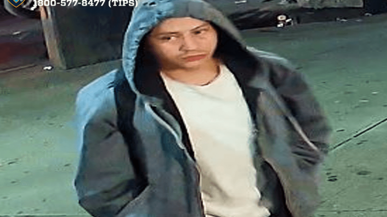 Woman, 50, robbed and sexually assaulted in Brooklyn business; suspect sought