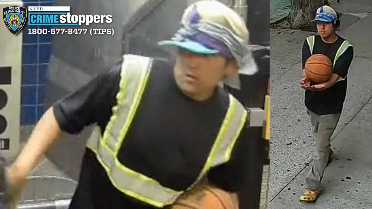 Suspect grabs teen girl by the neck, forces kiss in Brooklyn subway attack: police