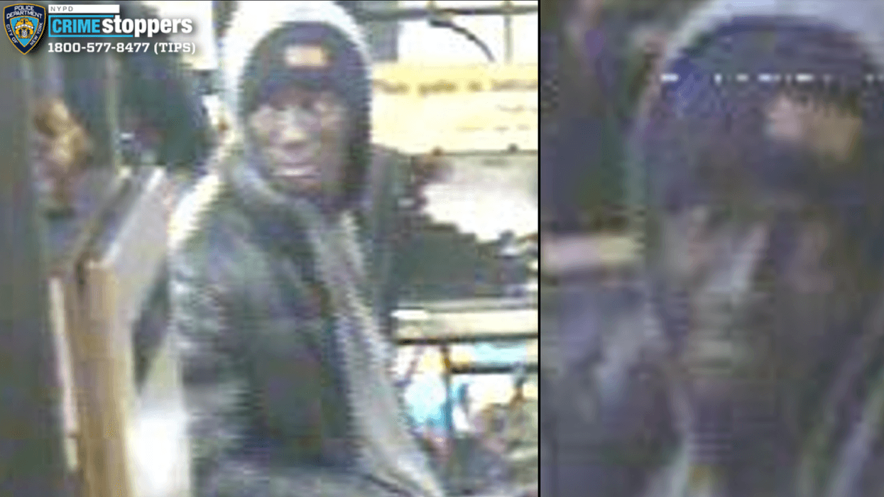 Man pushes woman, 83, to ground in UES subway robbery: police