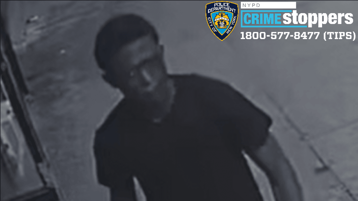 Suspect sought in beating of 9-year-old boy at Bronx park