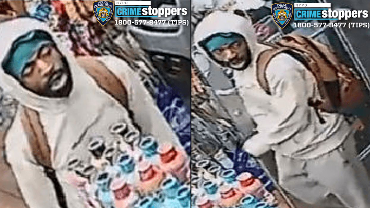 Brick-wielding robber beats man for wallet in the Bronx: police