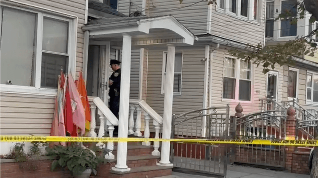 Police investigate death of 5-year-old girl found bleeding from face at Queens home