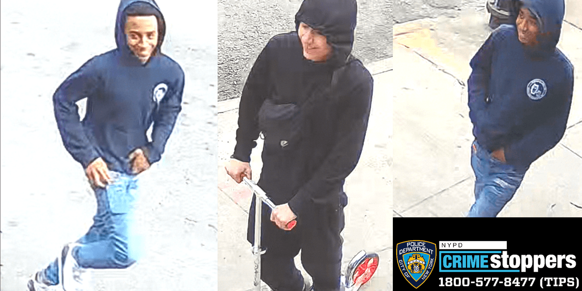 Metal Task List Victim beaten with metal pipe on Brooklyn stoop for being gender ...