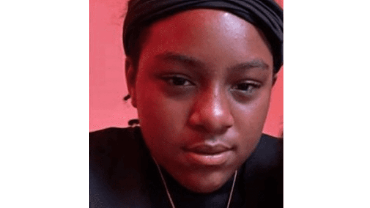The Oakland Police Department is seeking help from the community to find a missing 13-year-old girl.