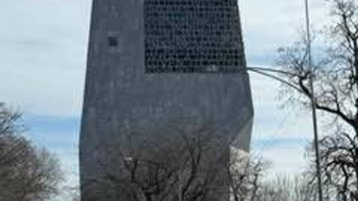 Sweepstakes for Obama Presidential Center grand opening tickets