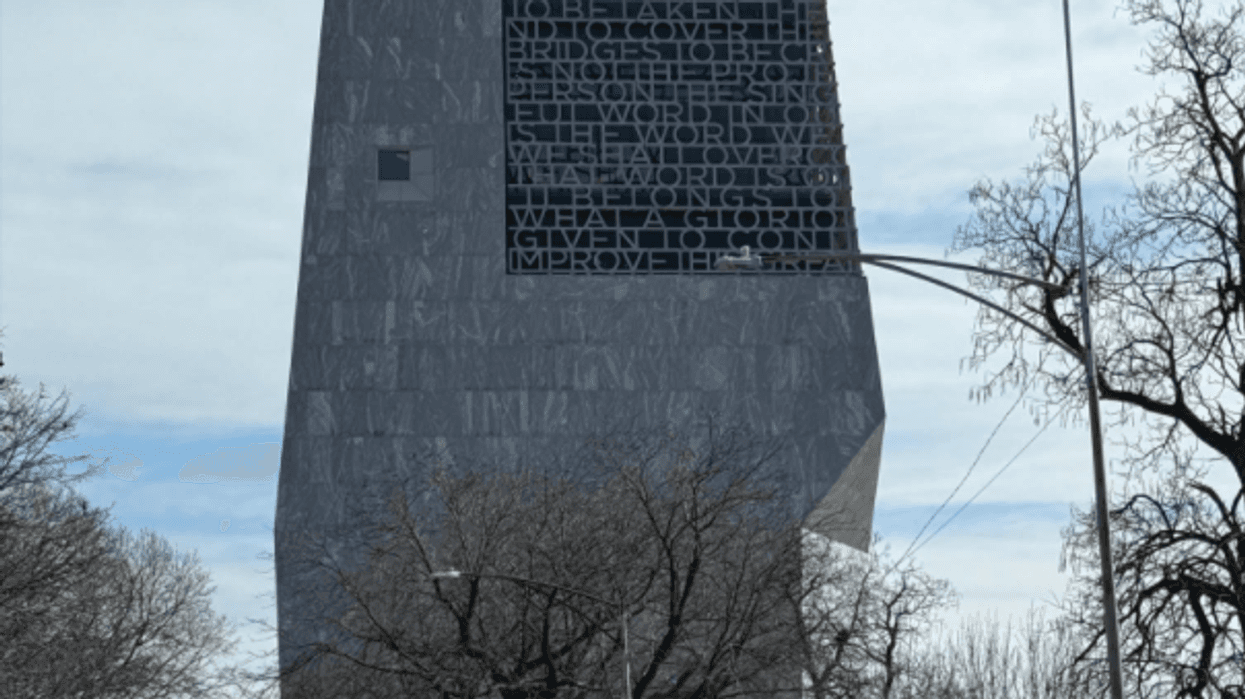 Obama Center museum tickets sell out through September, next batch to be made available in July