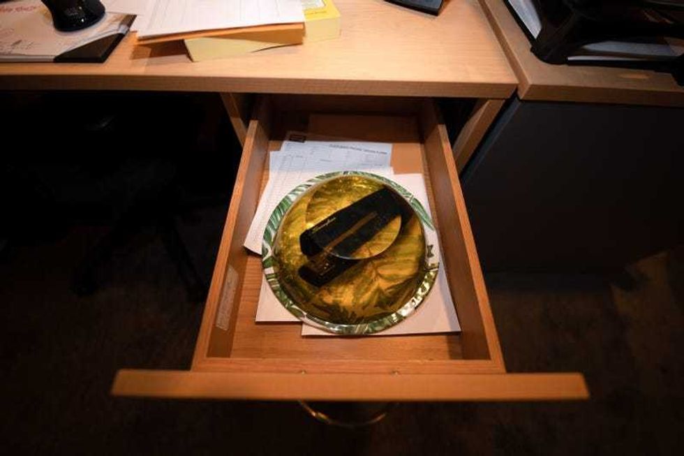 The Office Experience