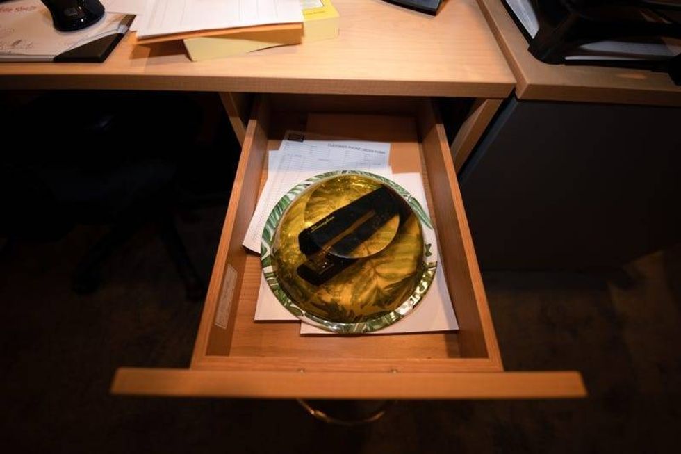 The Office Experience