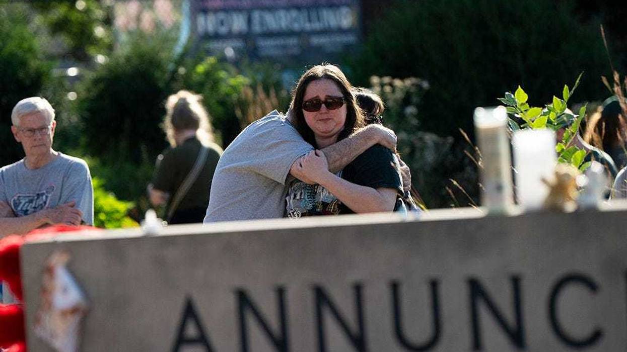 The Office of Justice Programs of Minnesota is trying to get the word out to those who may be still feeling the effects of the Annunciation shooting.