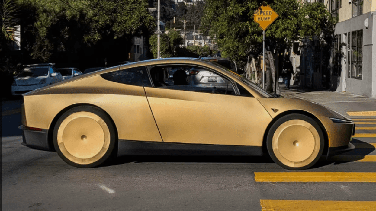 The official Tesla Robotaxi account posted the change Wednesday on X. The company also said its unsupervised fleet is “a lot bigger” and that upgraded software for placing and routing cars should cut wait times.