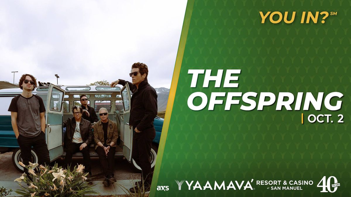 The Offspring
