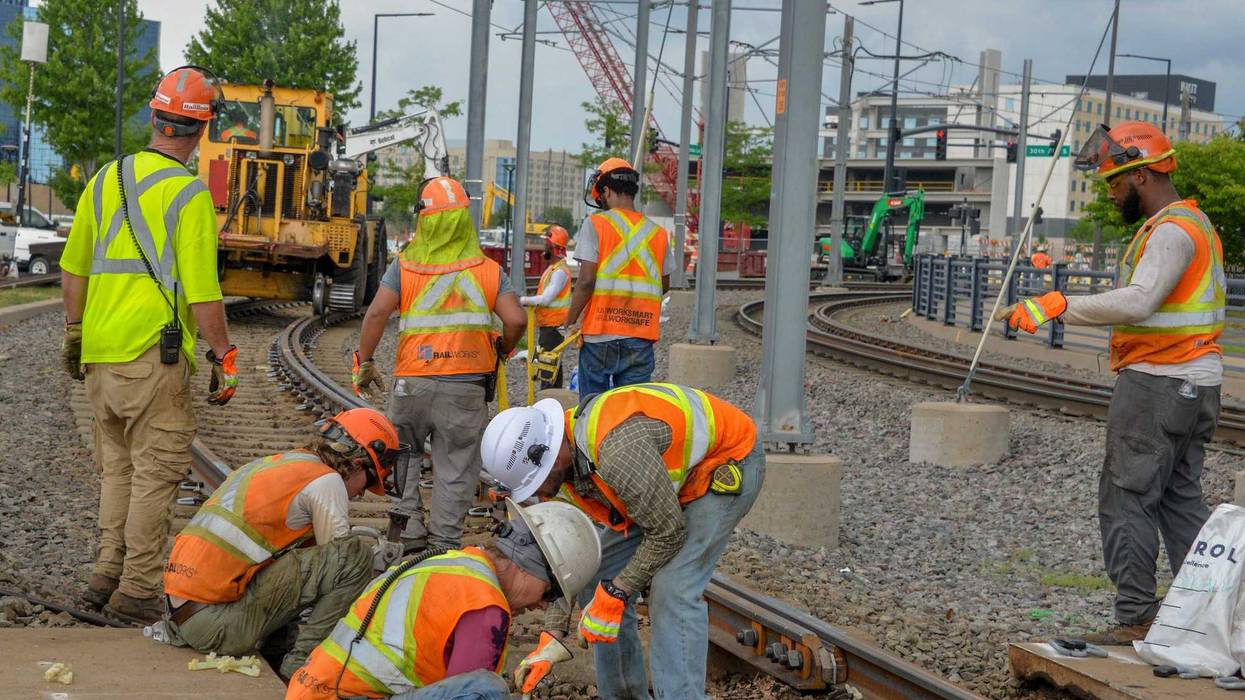 The oft-critiqued, over-budget, and long overdue Southwest Light Rail project is again in the crosshairs of Minnesota lawmakers, including a group of bipartisan State Senators who want the project to end.