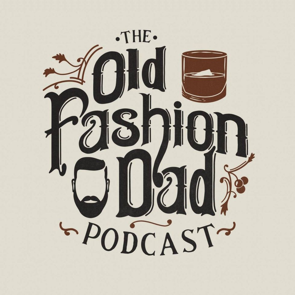 The Old Fashion Dad Podcast