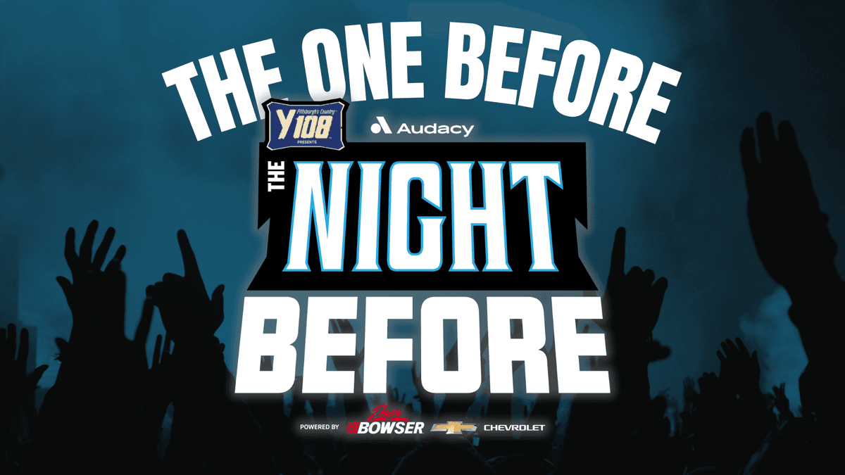 The One Before The Night Before