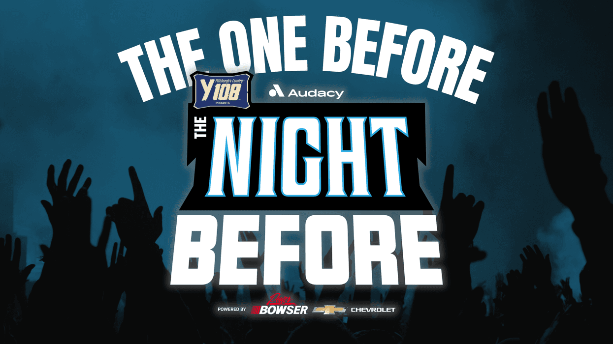 The One Before The Night Before