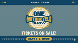 The One Motorcycle Show