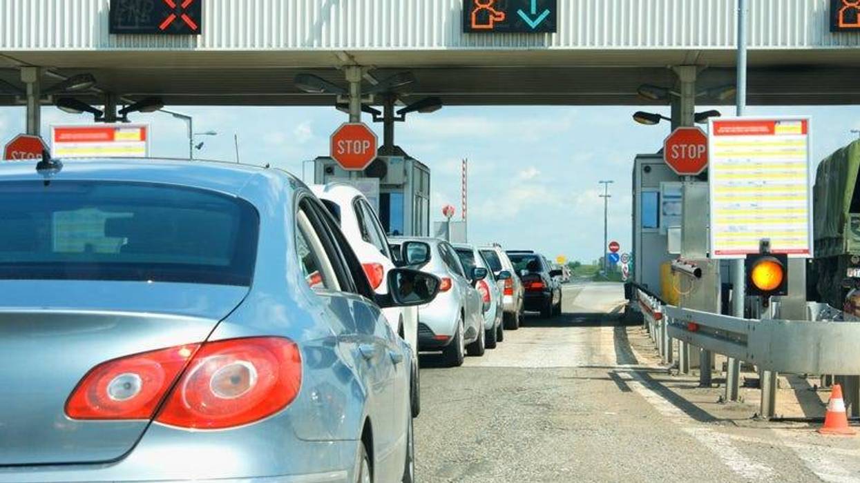 The online system that drivers with E-ZPass use to replenish their accounts has crashed for the second time in three months.